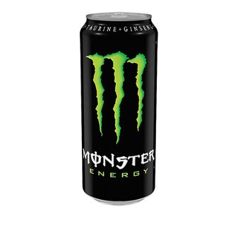 Monster Energy Verde 500ml