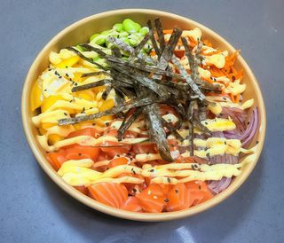 Poke Castilla La Mancha