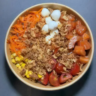 Poke Torrijos