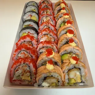 Combinados Tadeo (25Pzas)