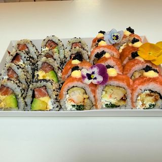 Combinados Primavera (20pzas)