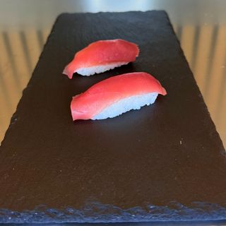 Nigiri de Atún (2pzas)