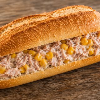 Bocata el Mati