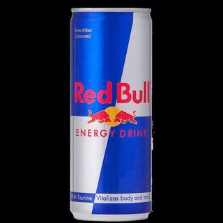 RedBull 250ml