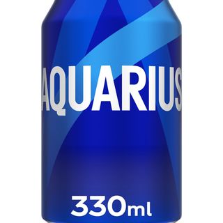 Aquarius Limón 330ml