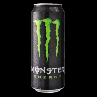 Monster Energy 500ml