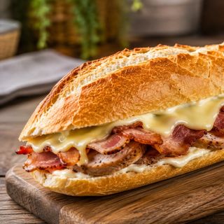 Bocata Euse