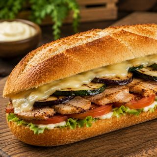 Bocata De La Casa