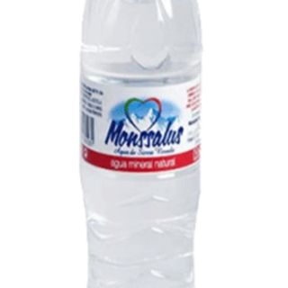 Agua Mineral 500ml