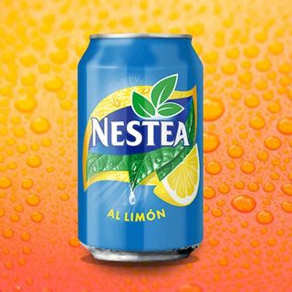 Nestea Limón 330 ml
