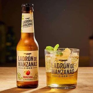 Ladrón de manzanas 250ml