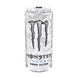 Monster Ultra 500ml