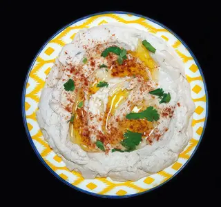 Tapa de mutabal