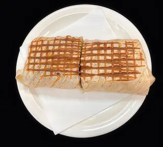 Bocadillo durum