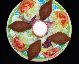 Combo de kibeh (4 uds.)