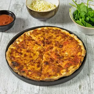 P11. Pizza Aladdin
