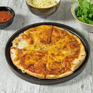 P015. Pizza Amirä