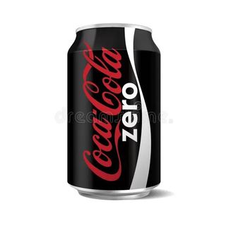 Coca Cola Zero Azucar