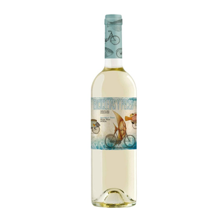 Bicicletas y Peces Sauvignon Blanc
