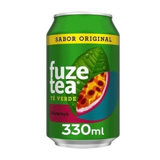Fuze Tea Maracuyá