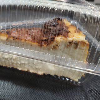 Tarta de Queso