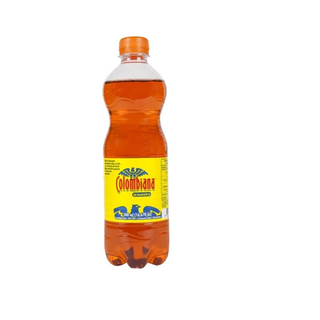 Colombiana Postobon