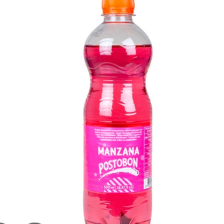 Manzana Postobon
