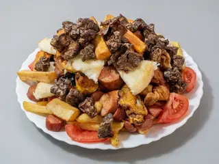 Picada