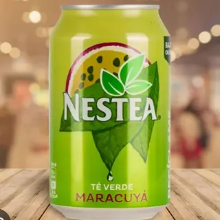 Nestea maracuyá