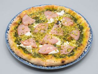 Pizza Nonnofrancesco