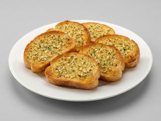 Pan Mantequilla (2 Uds.)