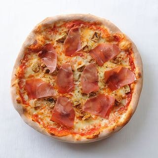Pizza Parmigiana (36 Cm)