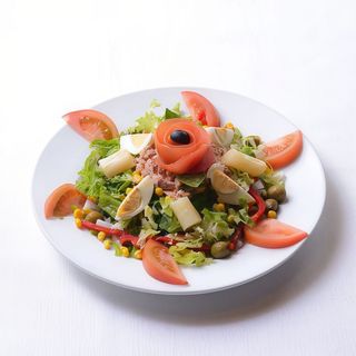 Insalate Capricciosa