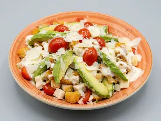 Insalate César
