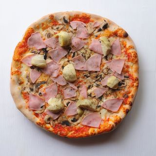 Pizza Capricciosa (36 Cm)
