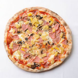 Pizza Tropical (36 Cm)