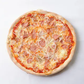 Pizza Lucana (36 Cm)