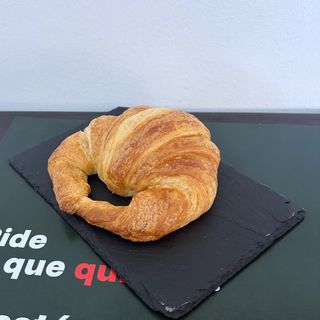 CROISSANT SENCILLO