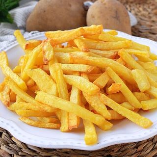 PATATAS FRITAS