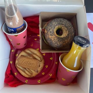 REGALO INCLUSION BOX