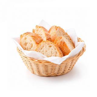 Cesta De Pan