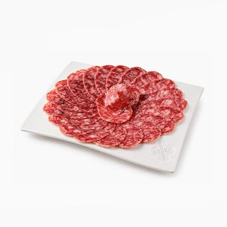 Ración de Salchichón Ibérico de Bellota (100g)