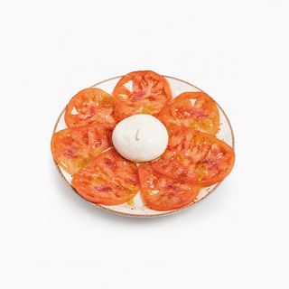 Ensalada de Burrata