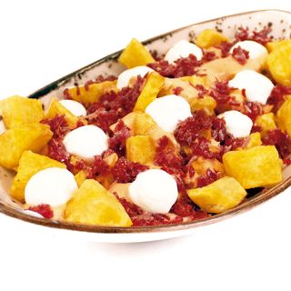 BRAVAS IBERICAS