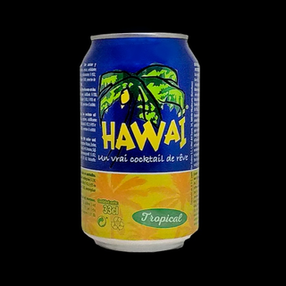 Hawai lata