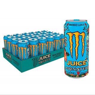 Monster Mango Loco 500ml