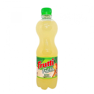 Tutti fruti de peras 500ml