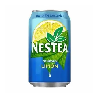 Nestea Limón Lata