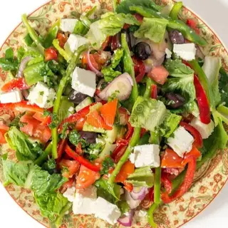Ensalada turca (Grande)