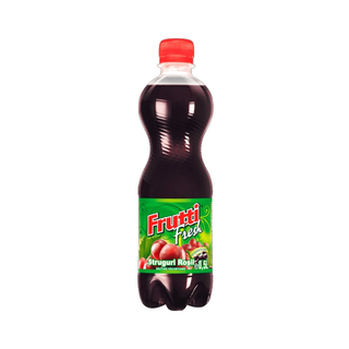 Tutti fruti de uva roja 500ml